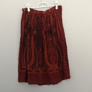 Lucky Brand skirt